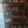 Counter table for sale