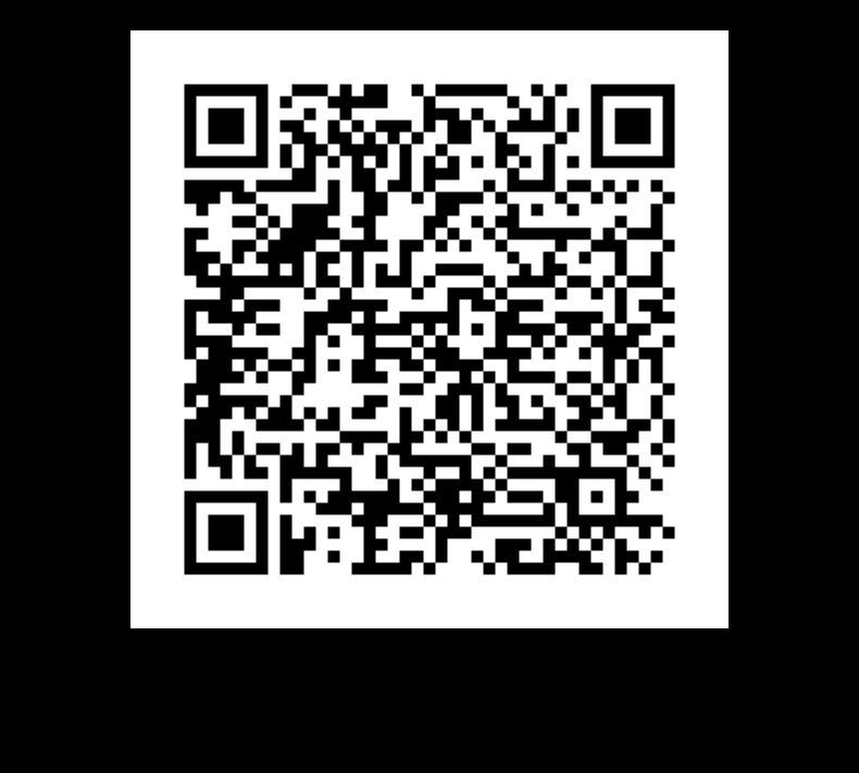 Payment QR Code
