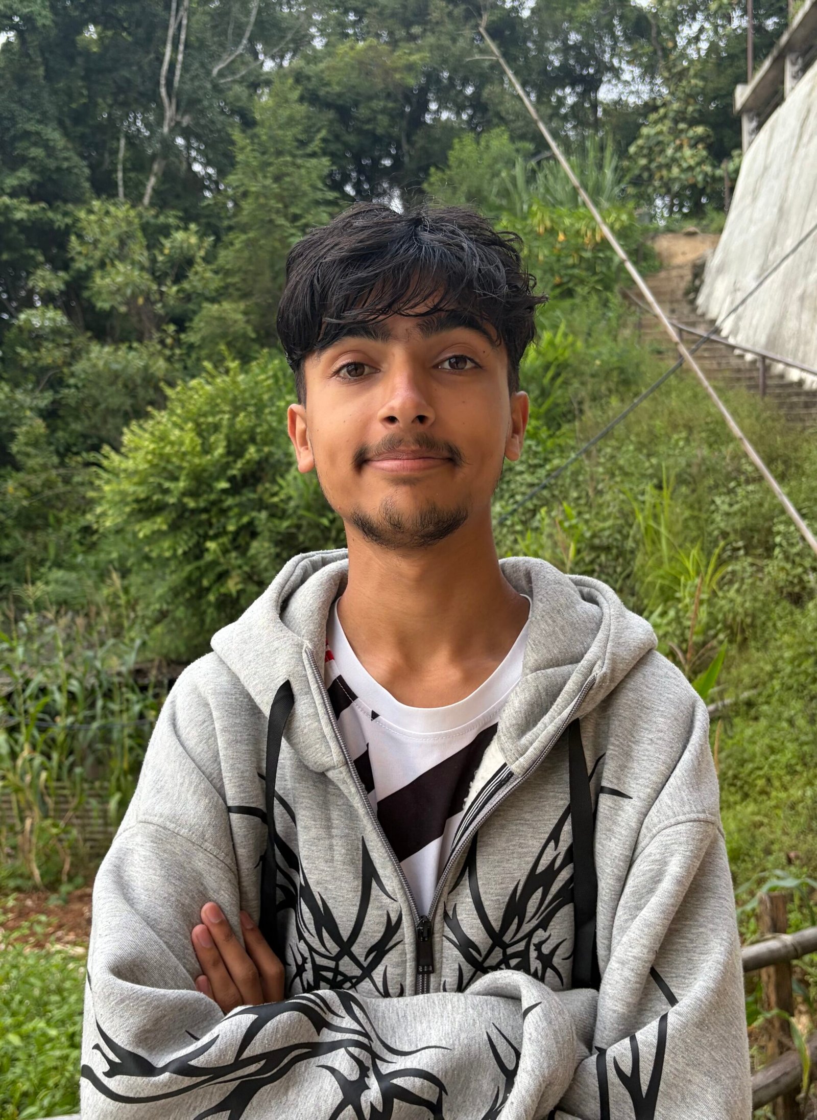 Komal Rizal