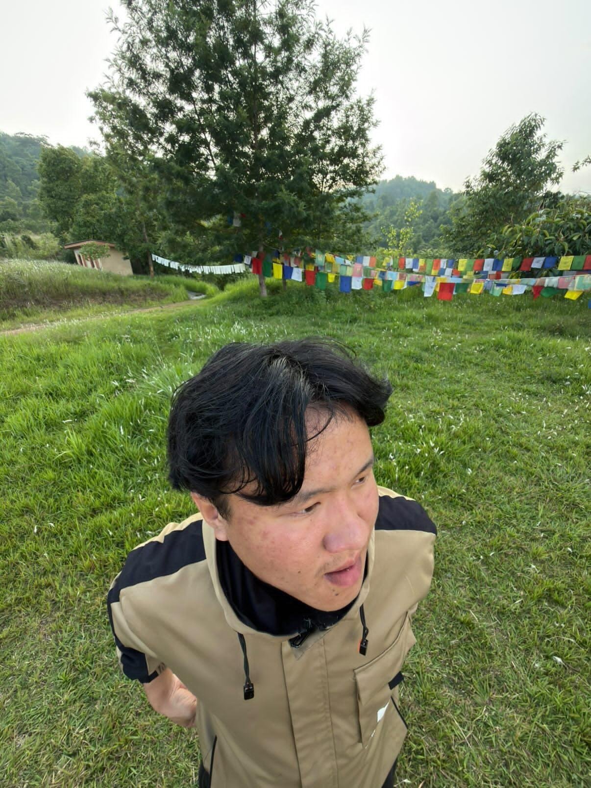 Dawa Tshering Rai