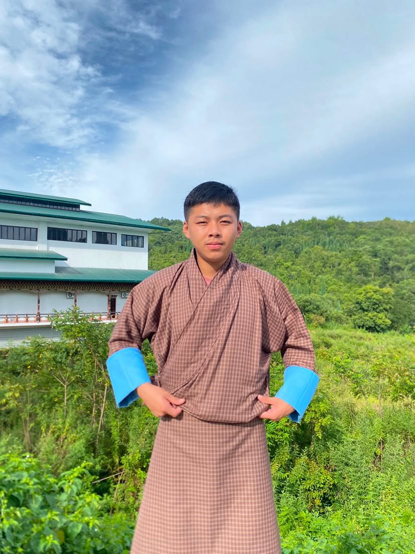 Tandin Gyelsthen