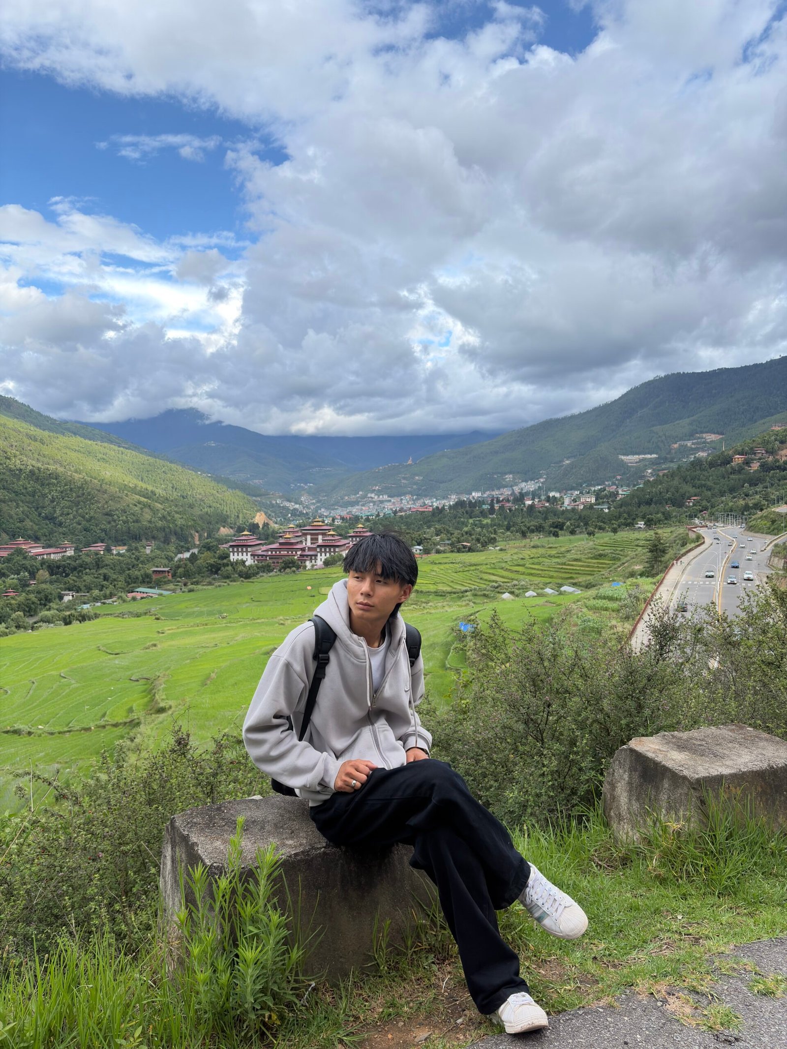 Sangay Gyeltshen