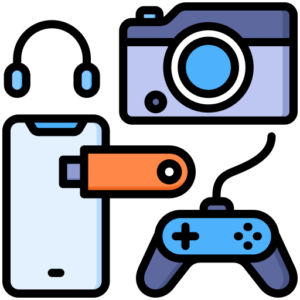 Electronics
