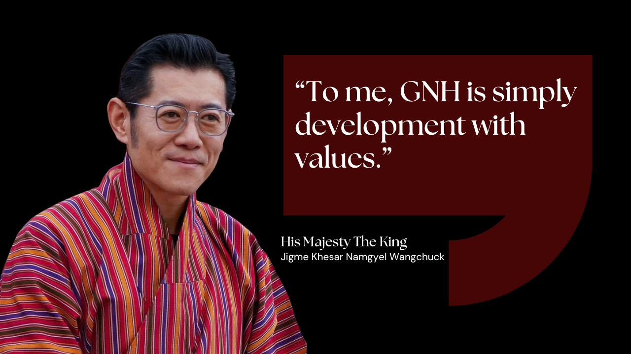 His Majesty 2