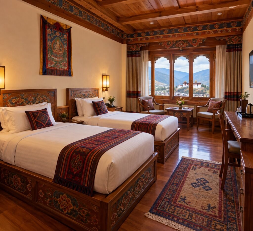 DEMO - Hotel Marcopolo