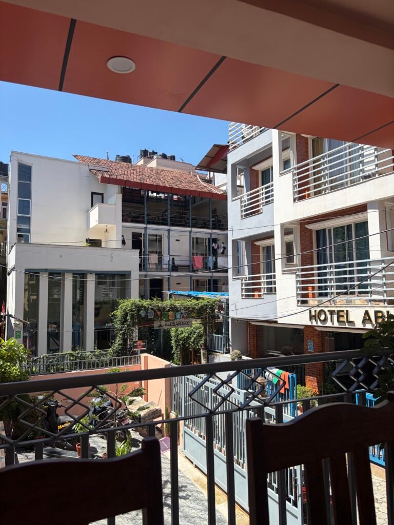 Demo - Rizal Hotel